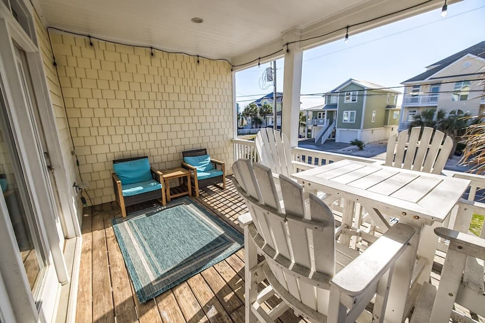 Photo of Outdoor in Wilmington Beach
