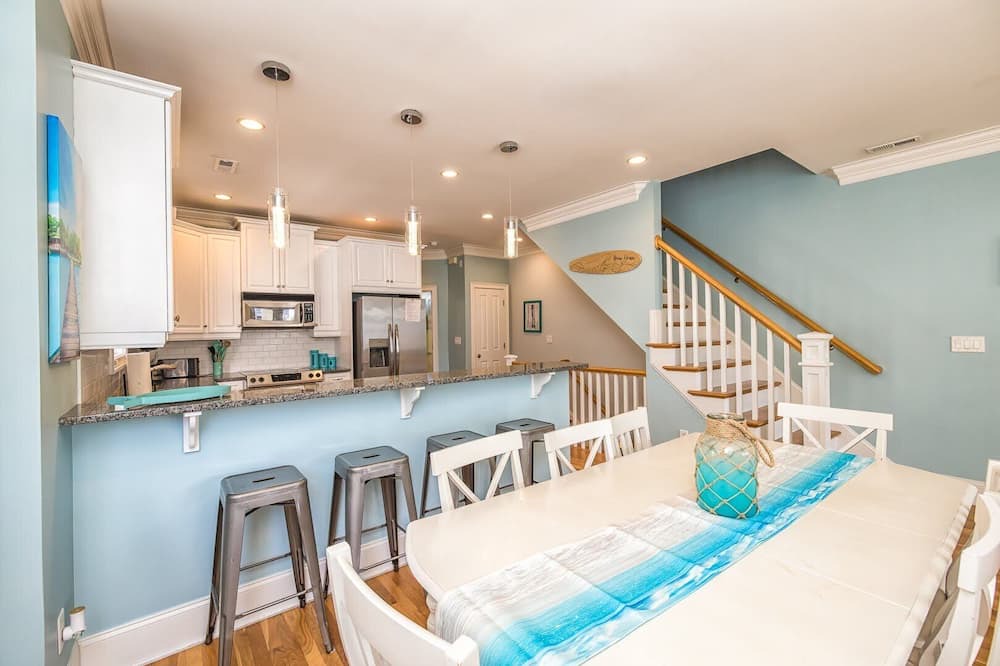 Photo of Kitchen in Wilmington Beach