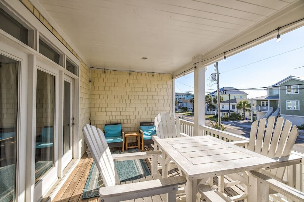 Photo of Outdoor in Wilmington Beach