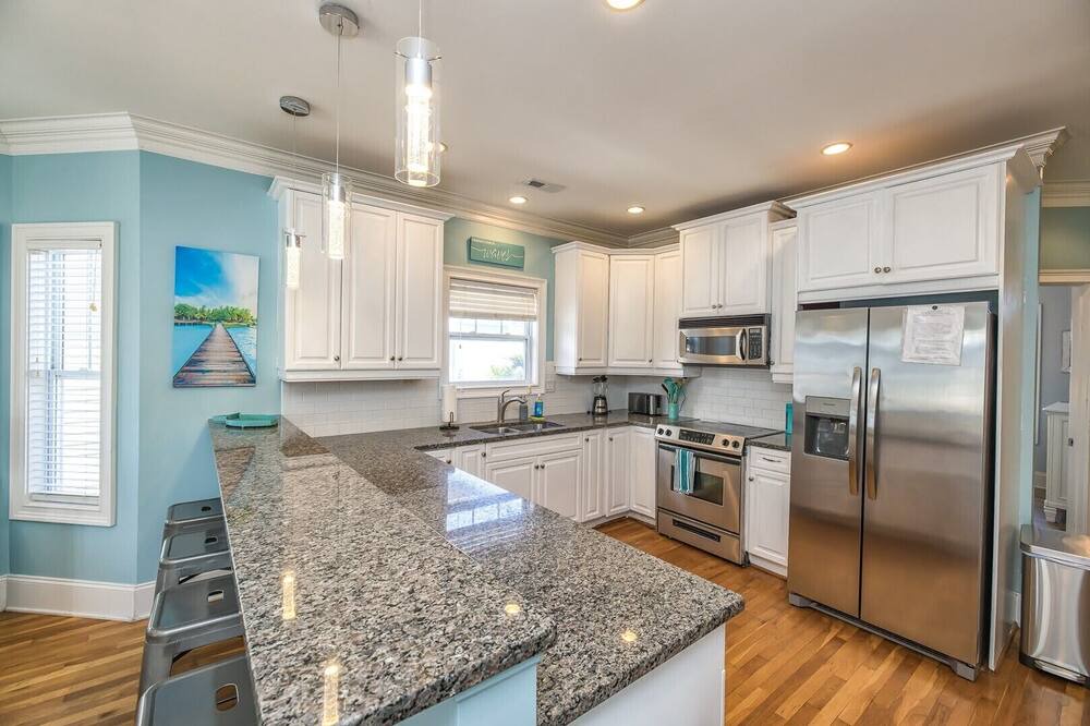 Photo of Kitchen in Wilmington Beach