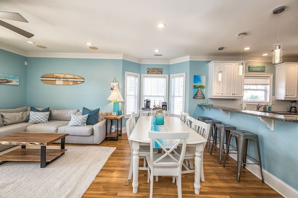 Photo of Kitchen in Wilmington Beach