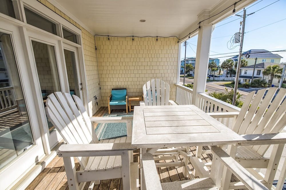 Photo of Outdoor in Wilmington Beach