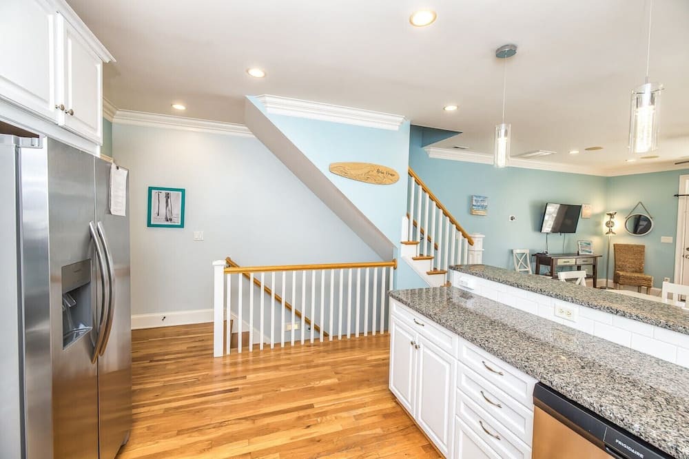 Photo of Kitchen in Wilmington Beach