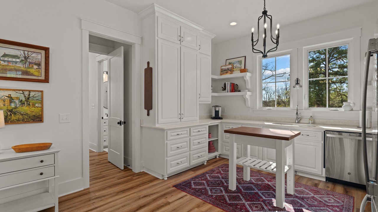Photo of Kitchen in Cameron