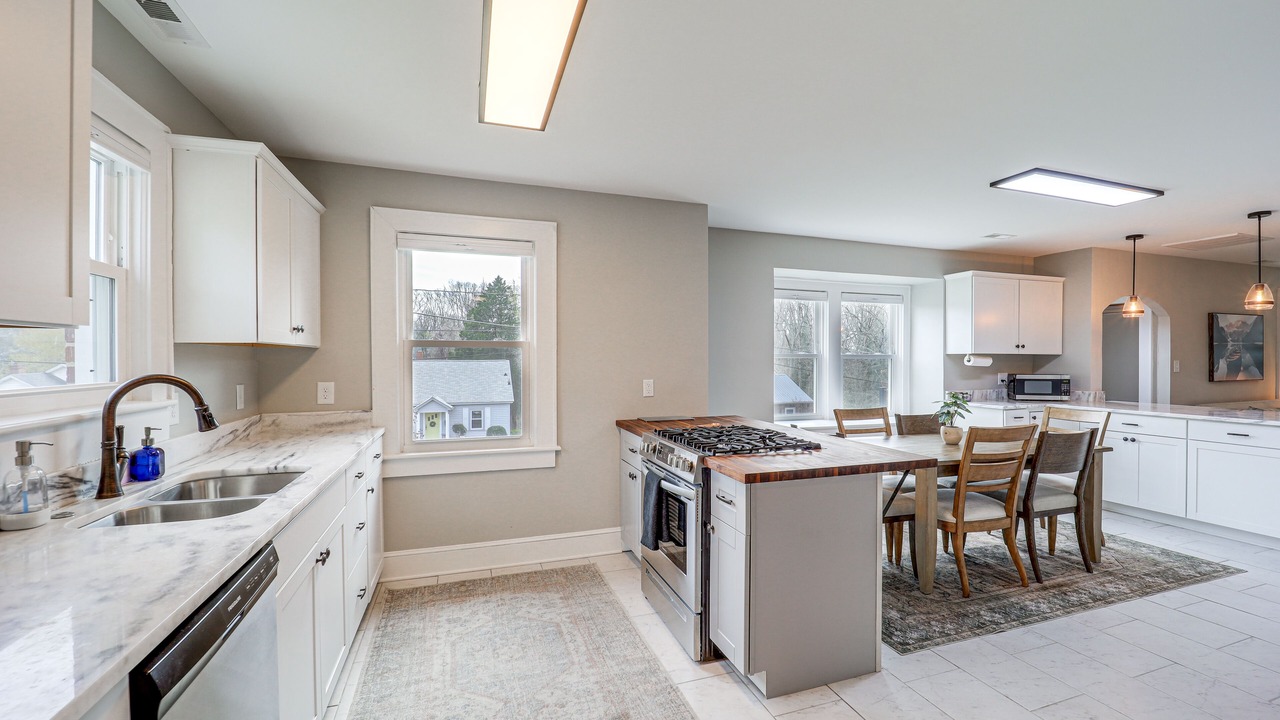Photo of Kitchen in Morganton