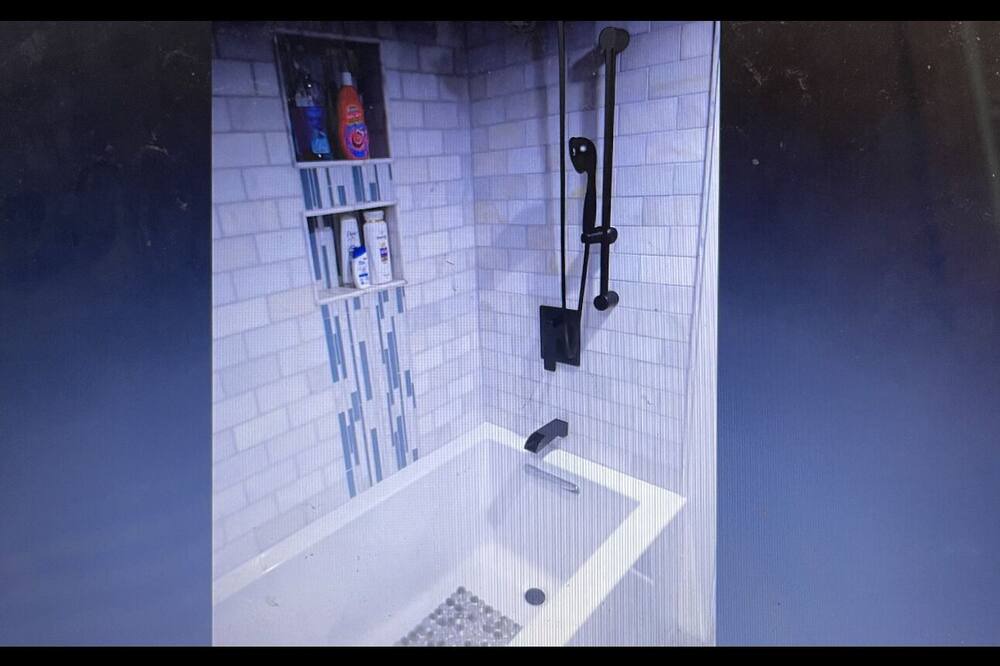 Photo of Bathroom in New London
