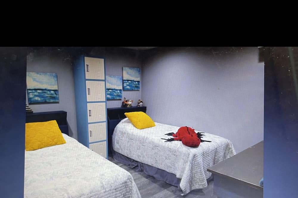 Photo of Bedroom in New London