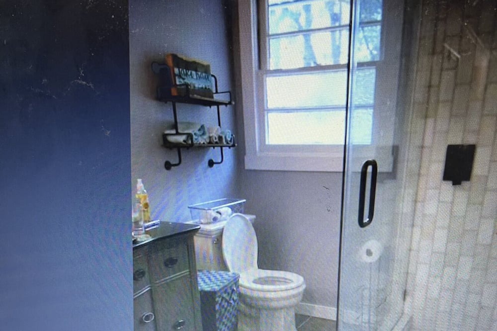 Photo of Bathroom in New London