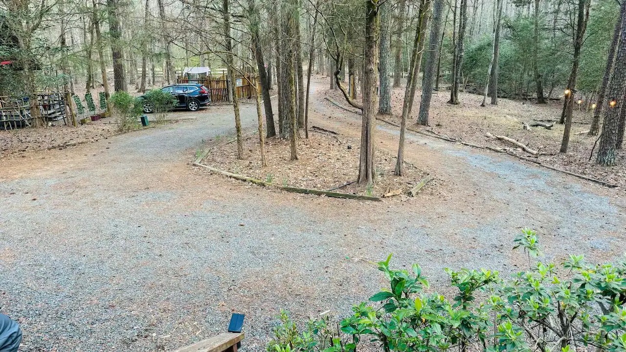 Photo of Outdoor in Bynum