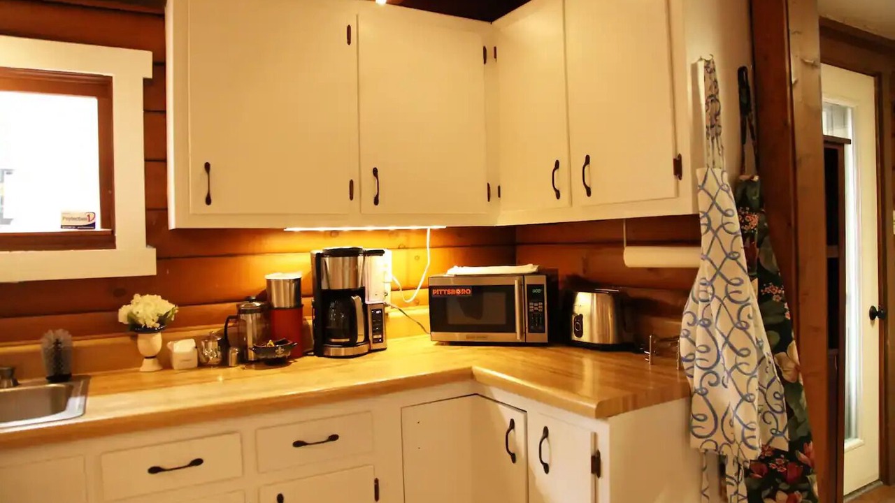 Photo of Kitchen in Bynum