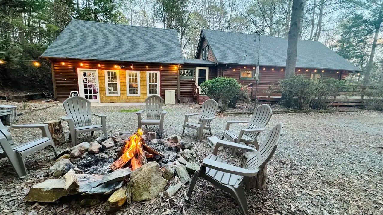 Photo of Outdoor in Bynum