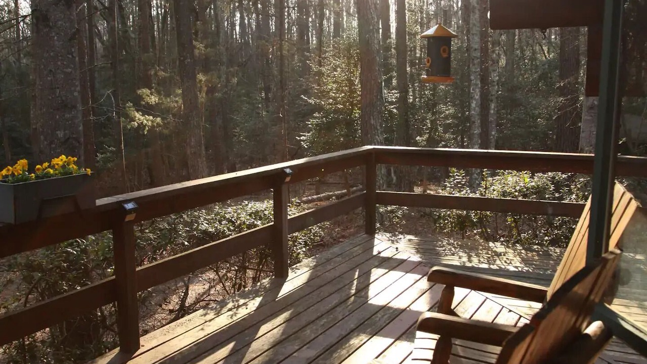 Photo of Outdoor in Bynum