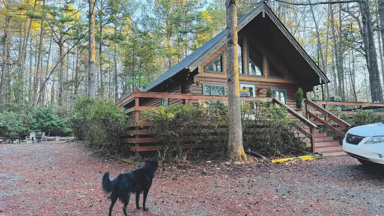Photo of Outdoor in Bynum