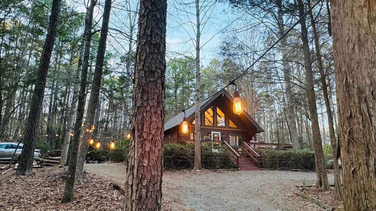 Photo of Outdoor in Bynum