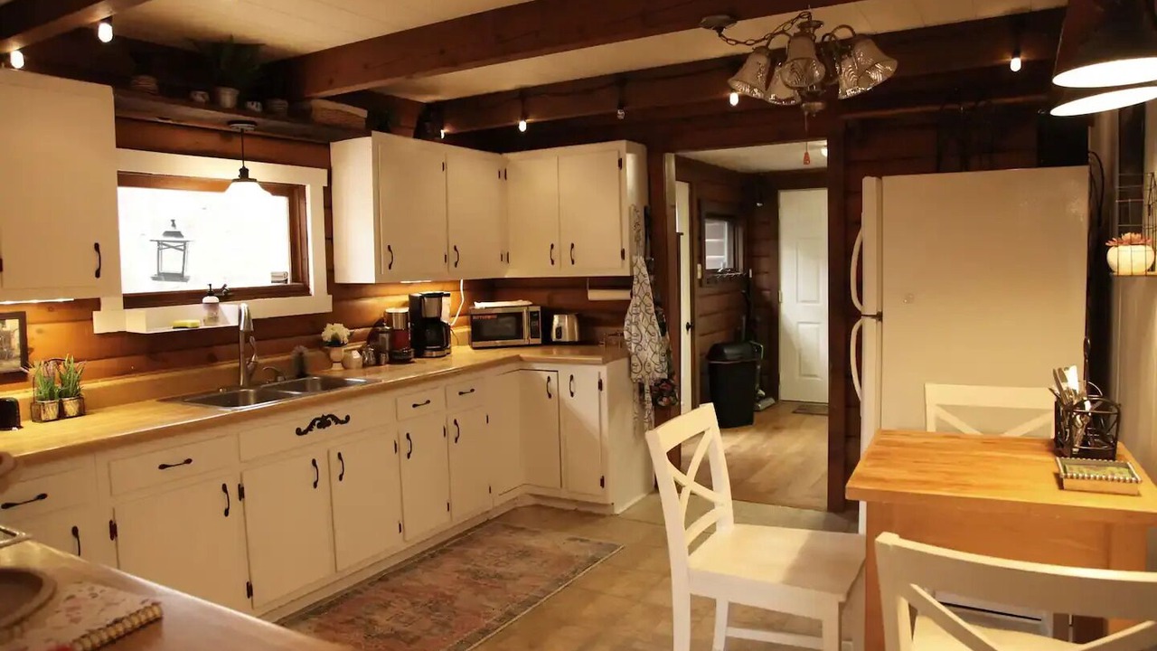 Photo of Kitchen in Bynum