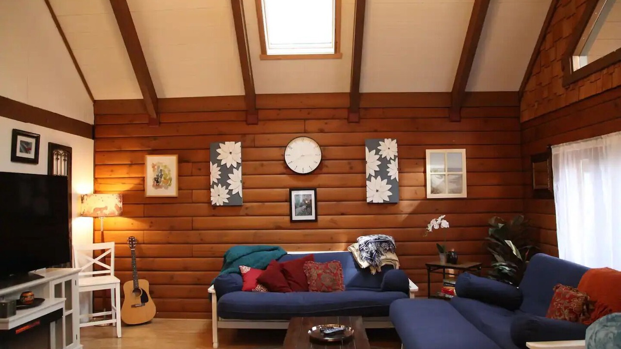 Photo of Livingroom in Bynum