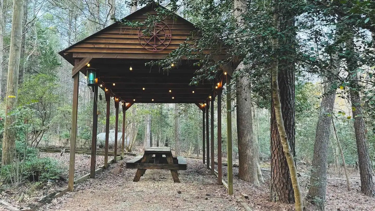 Photo of Outdoor in Bynum