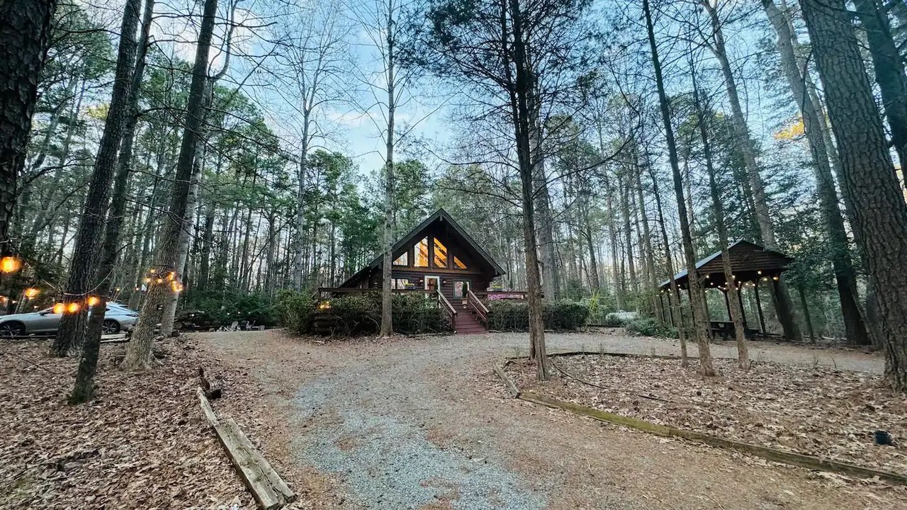 Photo of Outdoor in Bynum