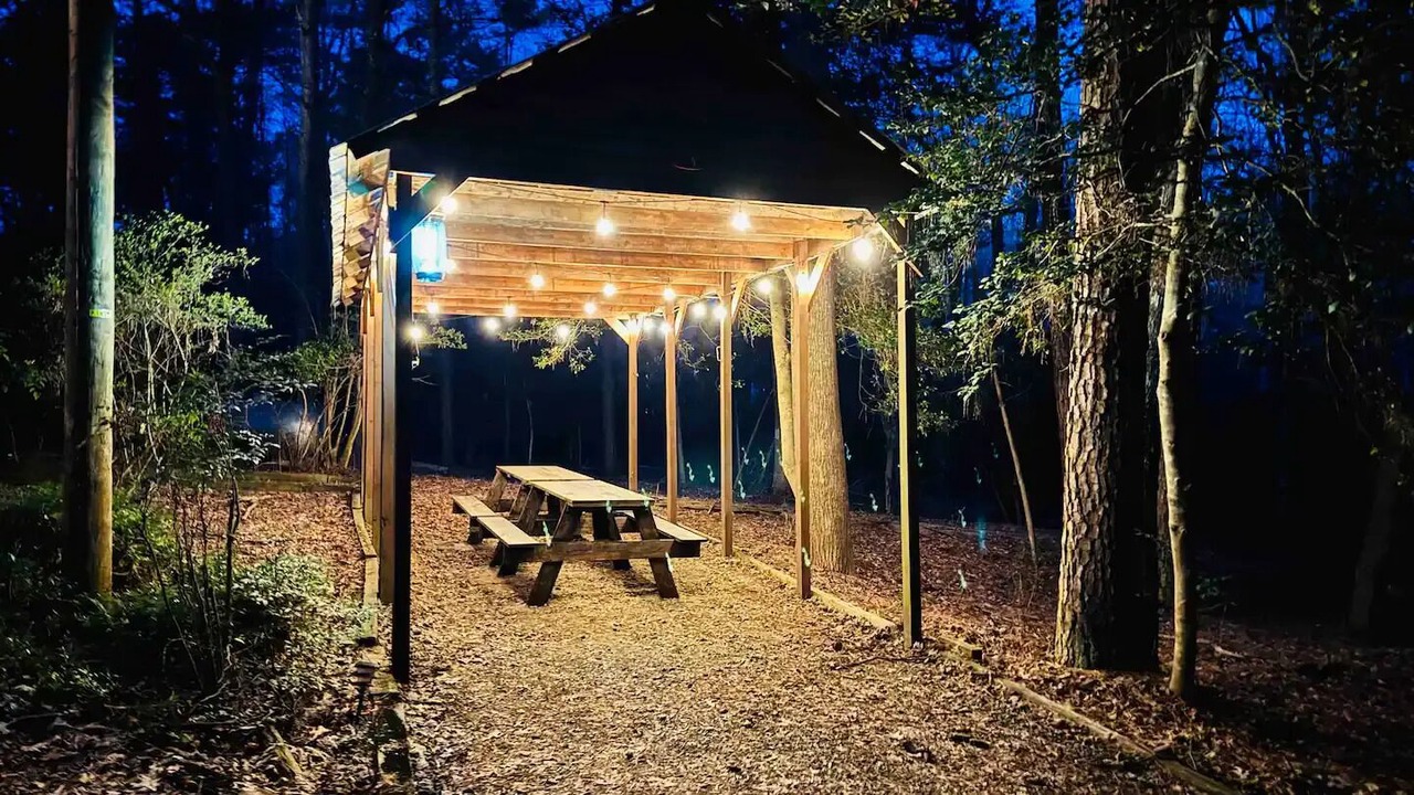 Photo of Outdoor in Bynum