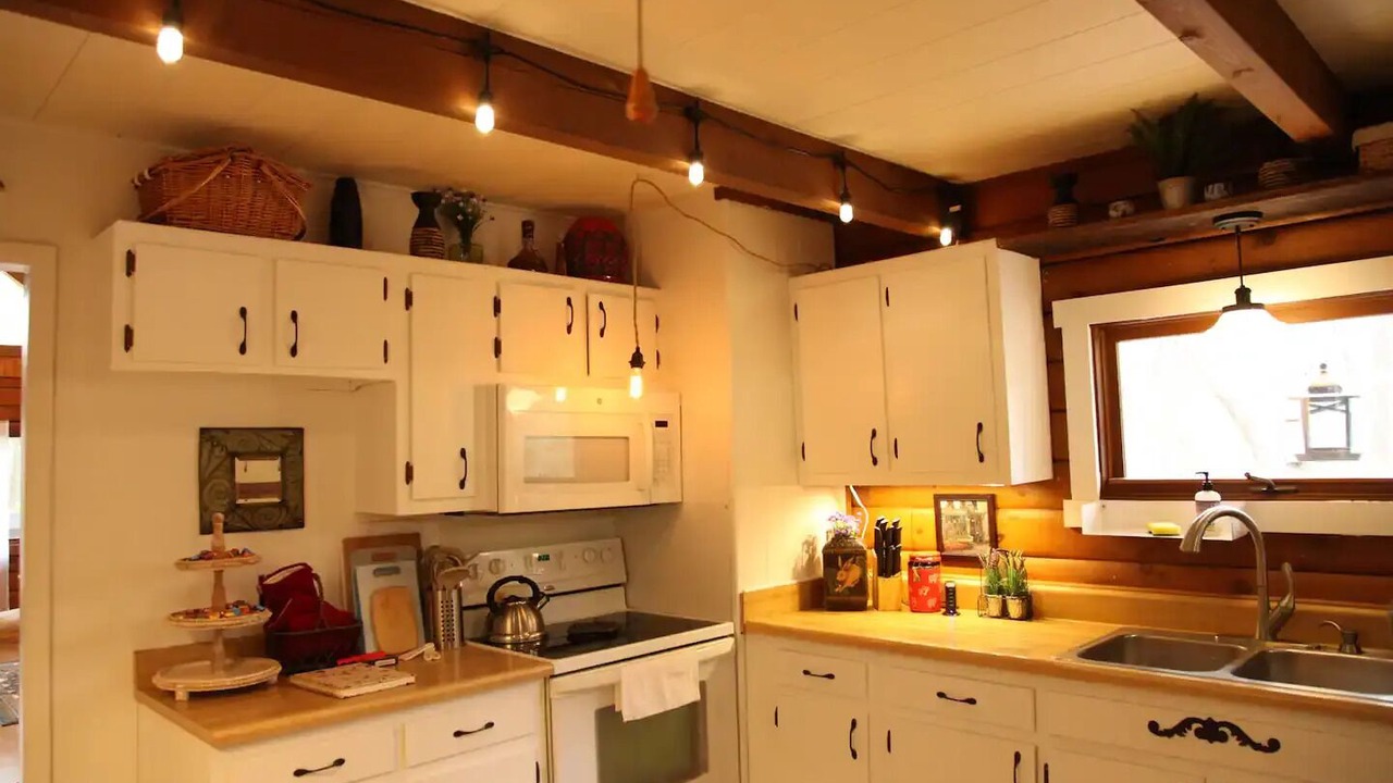 Photo of Kitchen in Bynum
