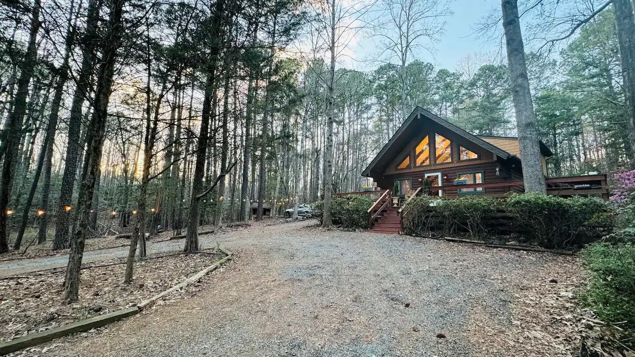 Photo of Outdoor in Bynum