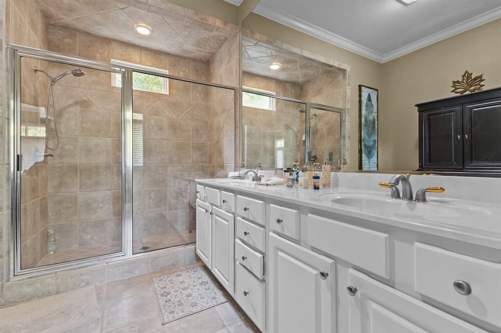 Photo of Bathroom in Pinehurst