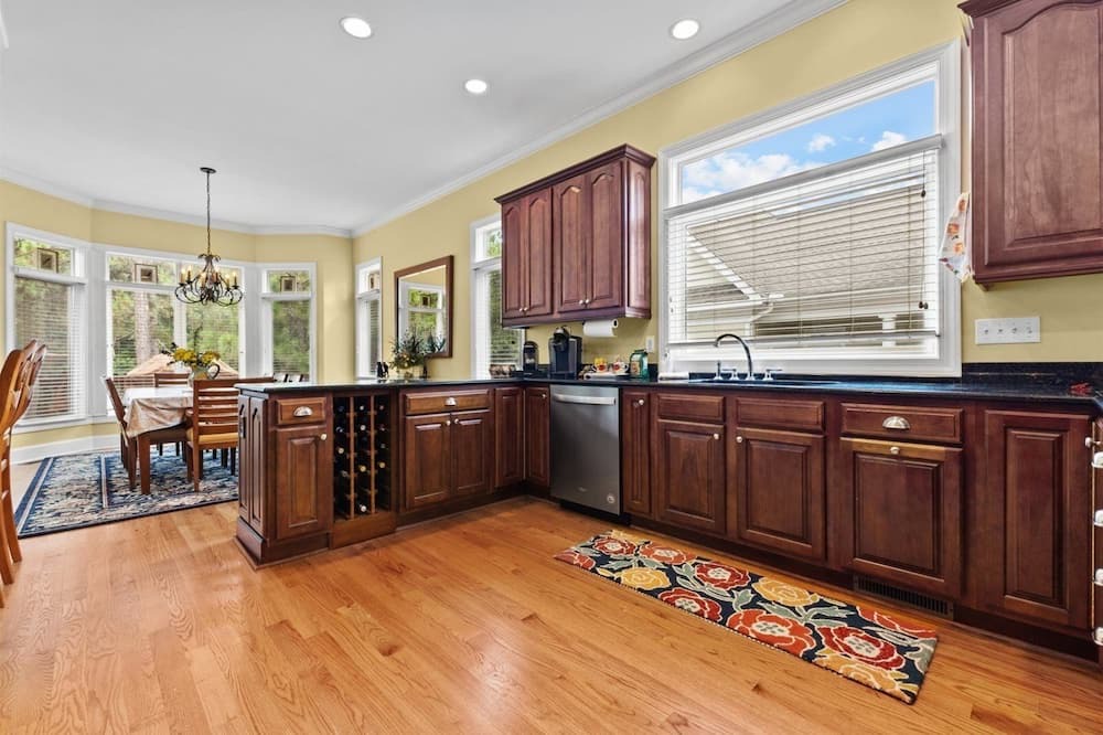 Photo of Kitchen in Pinehurst