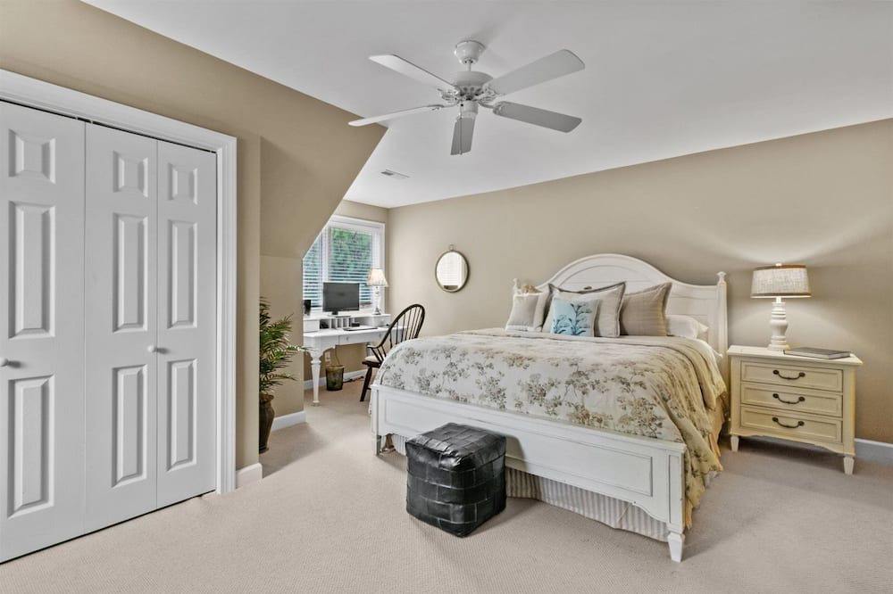 Photo of Bedroom in Pinehurst