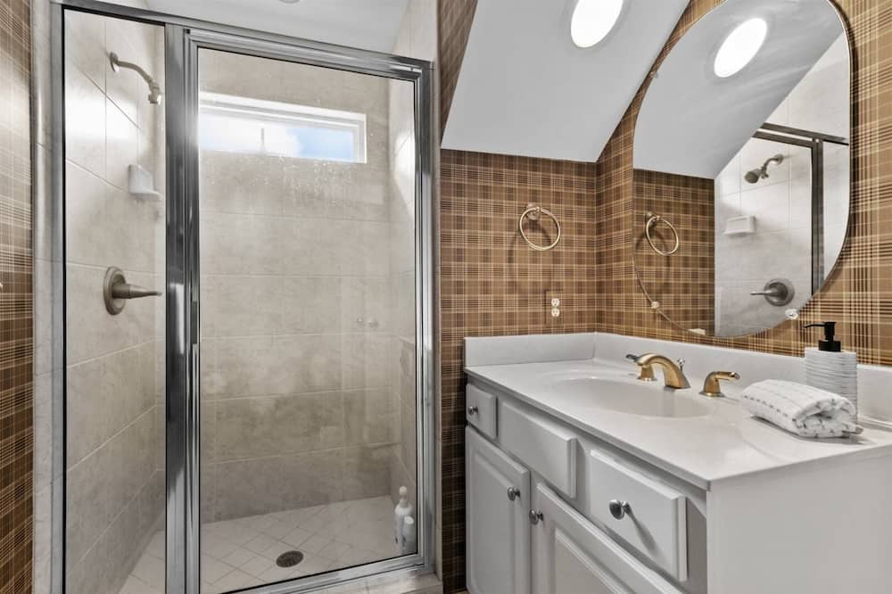 Photo of Bathroom in Pinehurst