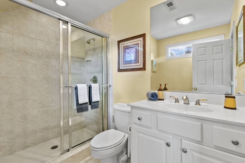 Photo of Bathroom in Pinehurst