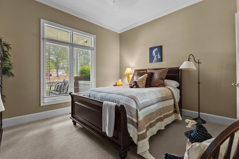 Photo of Bedroom in Pinehurst