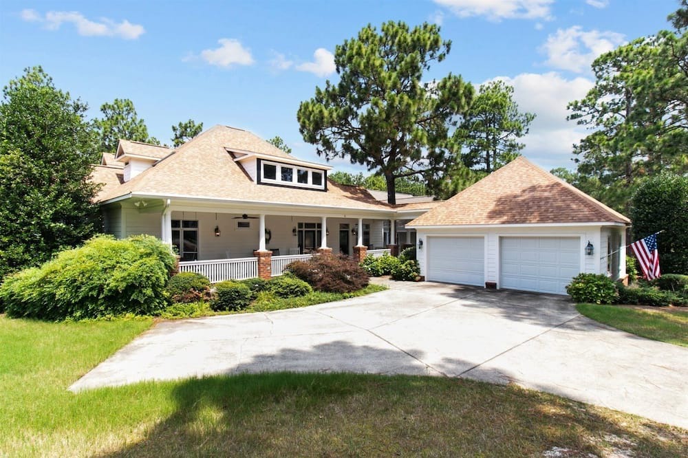 Photo of Outdoor in Pinehurst