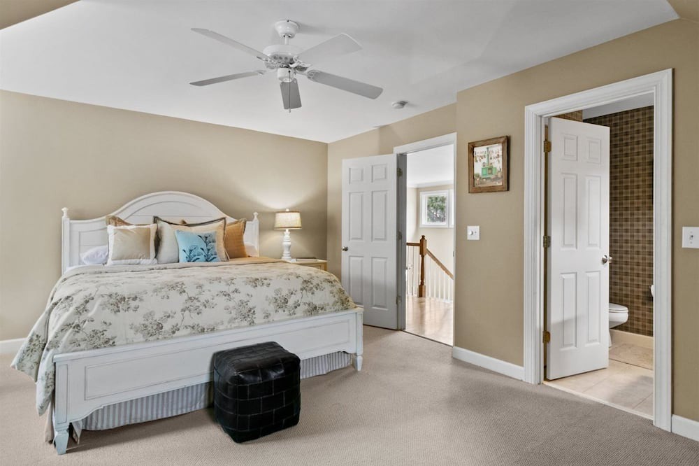 Photo of Bedroom in Pinehurst