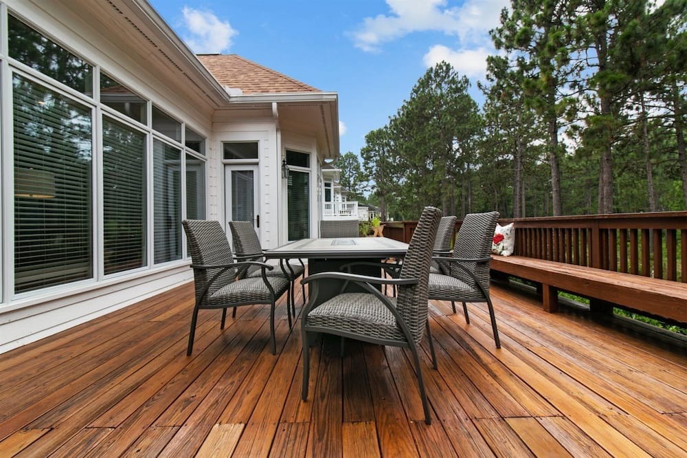 Photo of Outdoor in Pinehurst
