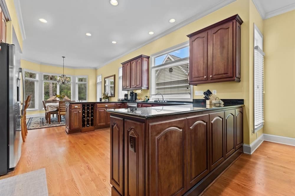 Photo of Kitchen in Pinehurst
