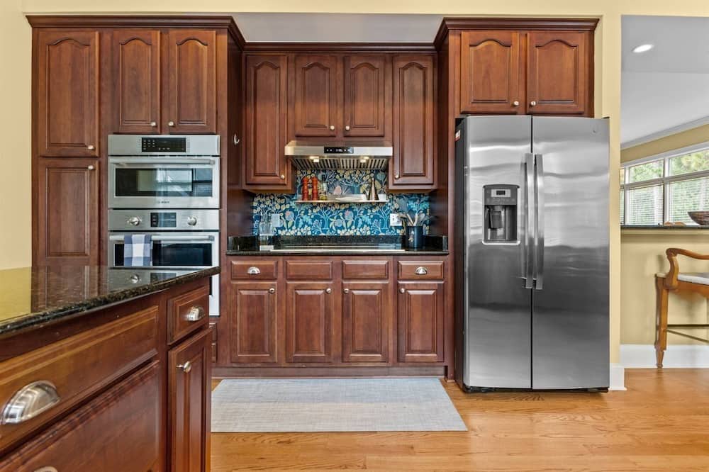 Photo of Kitchen in Pinehurst