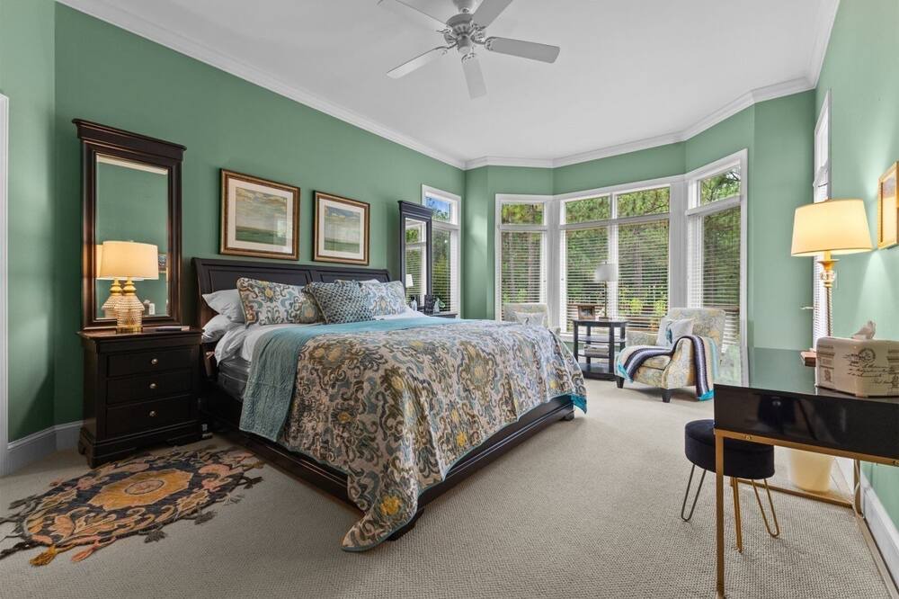 Photo of Bedroom in Pinehurst