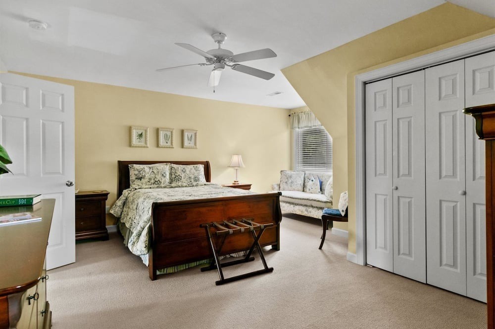 Photo of Bedroom in Pinehurst