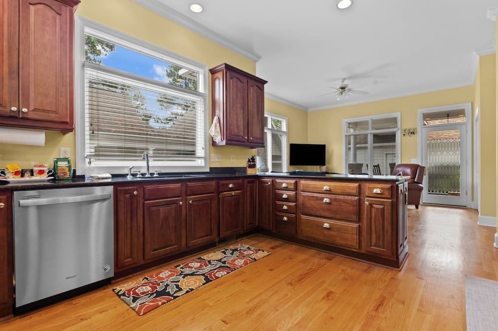 Photo of Kitchen in Pinehurst