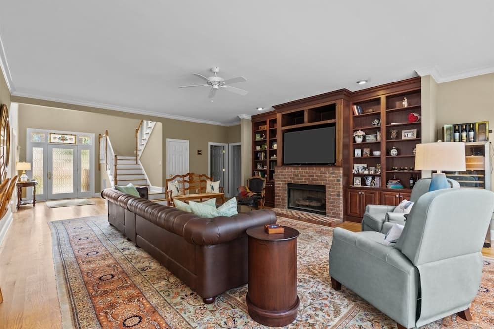 Photo of Livingroom in Pinehurst