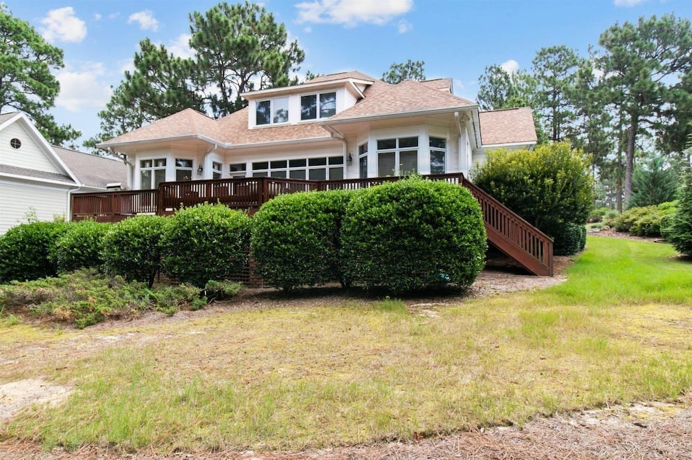 Photo of Outdoor in Pinehurst