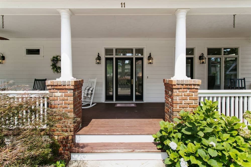 Photo of Outdoor in Pinehurst