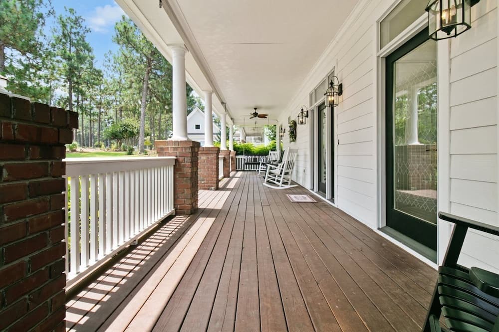 Photo of Outdoor in Pinehurst