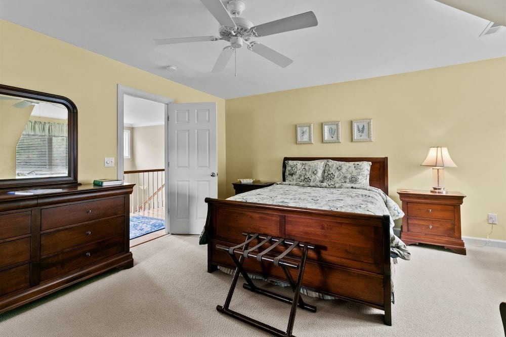 Photo of Bedroom in Pinehurst