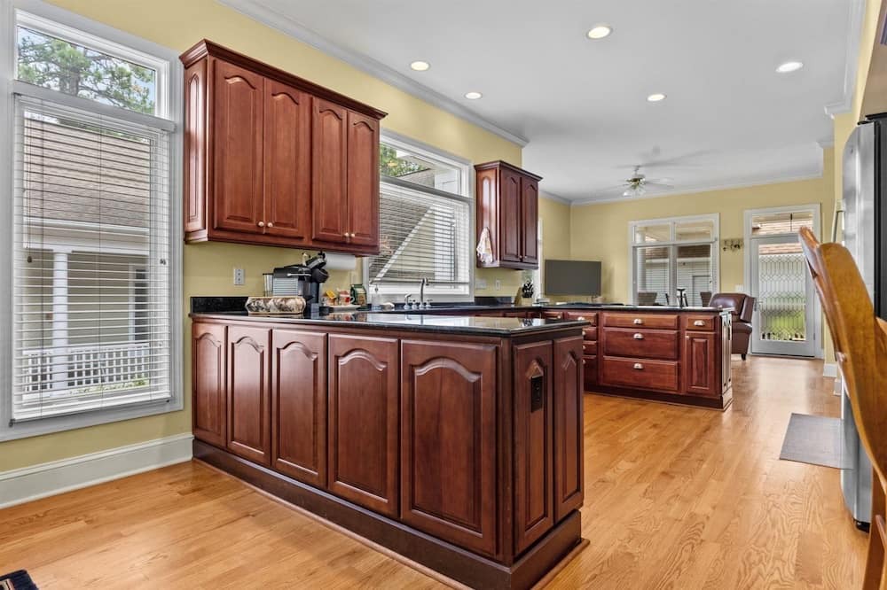 Photo of Kitchen in Pinehurst