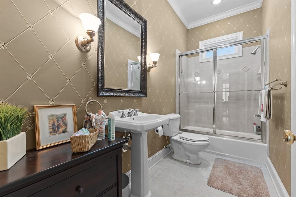 Photo of Bathroom in Pinehurst