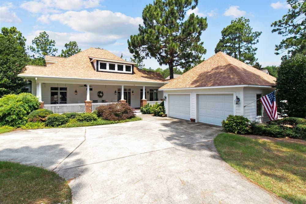 Photo of Outdoor in Pinehurst