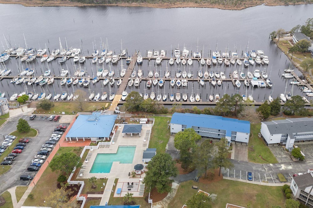 Photo of Outdoor in Fairfield Harbour