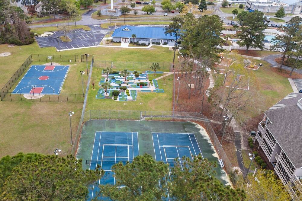 Photo of Outdoor in Fairfield Harbour