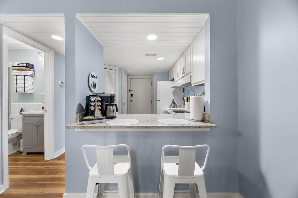 Photo of Kitchen in Fairfield Harbour